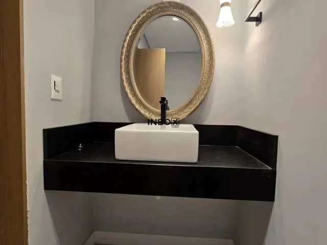 Imagem 8: Inbox Cia Imobiliária Aluga- Apartamento de Três Quartos no Centro