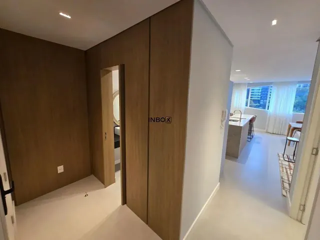 Imagem 16: Inbox Cia Imobiliária Aluga- Apartamento de Três Quartos no Centro