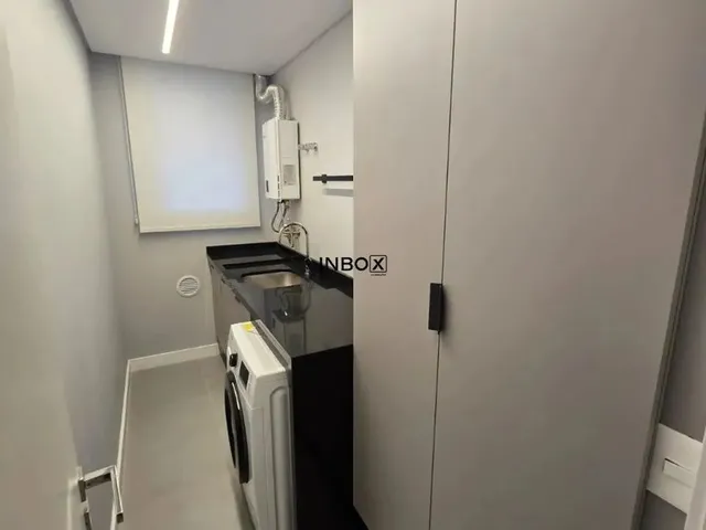 Imagem 13: Inbox Cia Imobiliária Aluga- Apartamento de Três Quartos no Centro