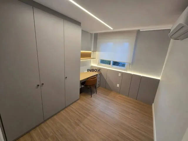 Imagem 9: Inbox Cia Imobiliária Aluga- Apartamento de Três Quartos no Centro