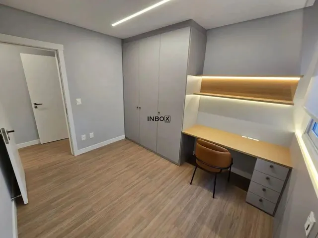 Imagem 5: Inbox Cia Imobiliária Aluga- Apartamento de Três Quartos no Centro