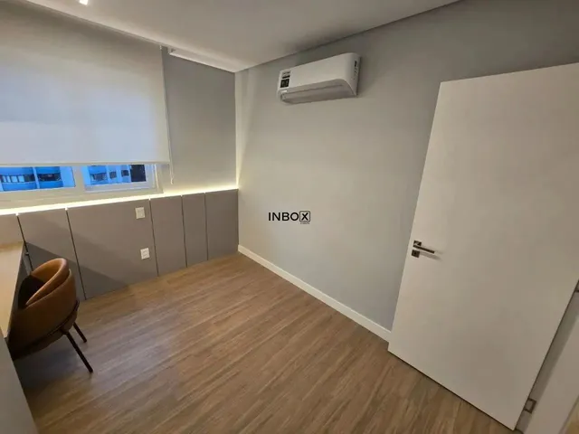 Imagem 6: Inbox Cia Imobiliária Aluga- Apartamento de Três Quartos no Centro