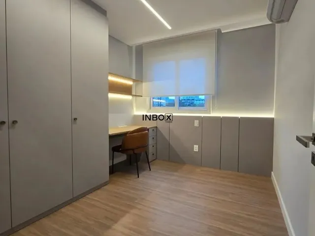 Imagem 14: Inbox Cia Imobiliária Aluga- Apartamento de Três Quartos no Centro