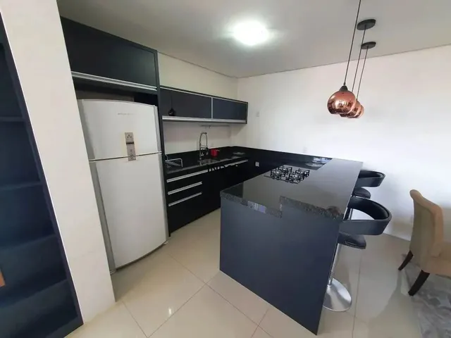 Imagem 12: Apartamento de 01 Dormitório Mobiliado no Bairro Cidade Alta na Cidade de Bento