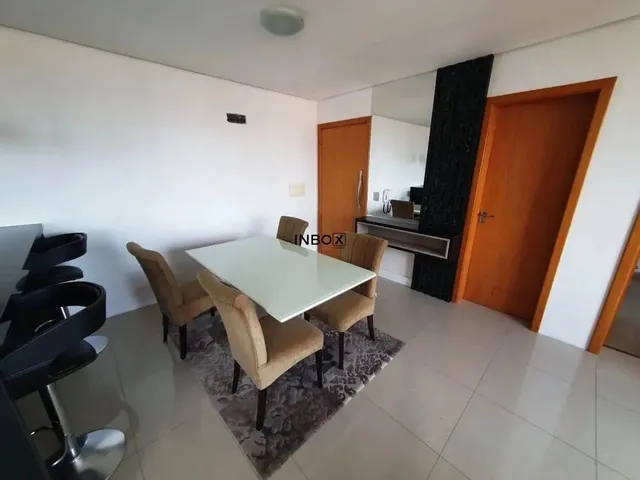 Imagem 10: Apartamento de 01 Dormitório Mobiliado no Bairro Cidade Alta na Cidade de Bento