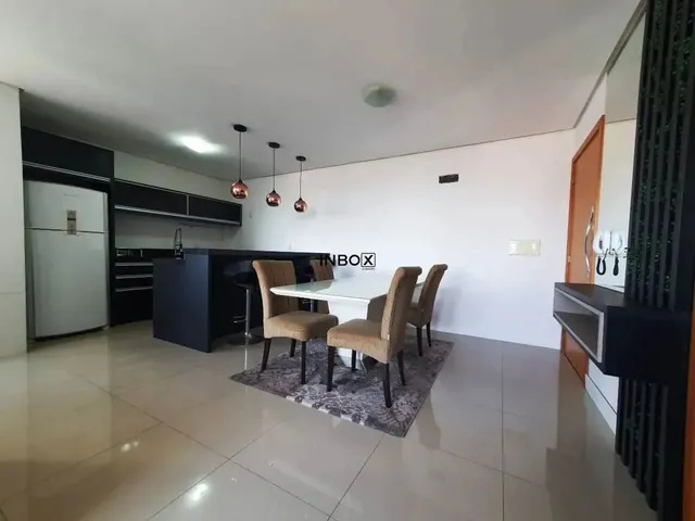 Imagem 13: Apartamento de 01 Dormitório Mobiliado no Bairro Cidade Alta na Cidade de Bento