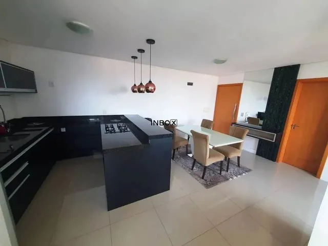 Imagem 8: Apartamento de 01 Dormitório Mobiliado no Bairro Cidade Alta na Cidade de Bento