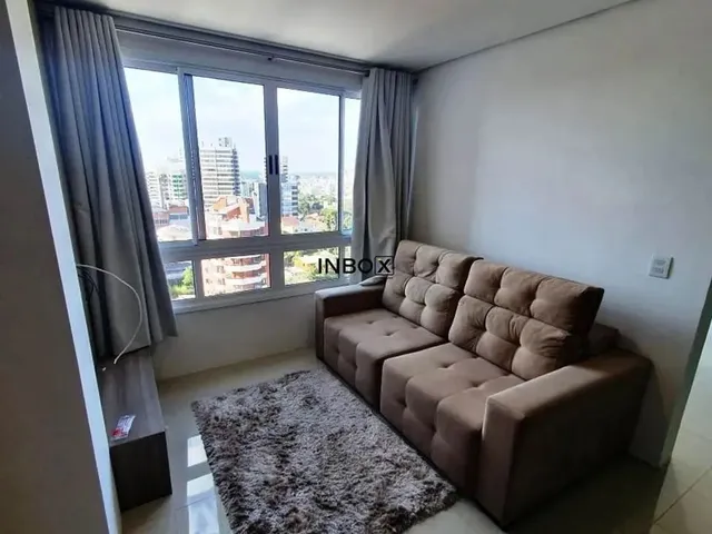 Imagem 7: Apartamento de 01 Dormitório Mobiliado no Bairro Cidade Alta na Cidade de Bento