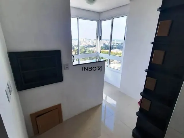 Imagem 5: Apartamento de 01 Dormitório Mobiliado no Bairro Cidade Alta na Cidade de Bento