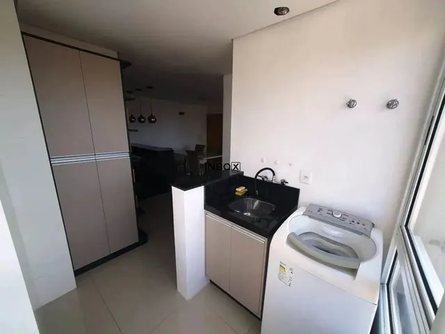 Imagem 6: Apartamento de 01 Dormitório Mobiliado no Bairro Cidade Alta na Cidade de Bento