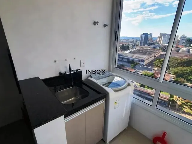 Imagem 4: Apartamento de 01 Dormitório Mobiliado no Bairro Cidade Alta na Cidade de Bento