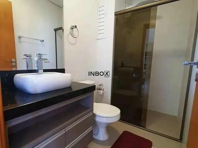 Imagem 3: Apartamento de 01 Dormitório Mobiliado no Bairro Cidade Alta na Cidade de Bento