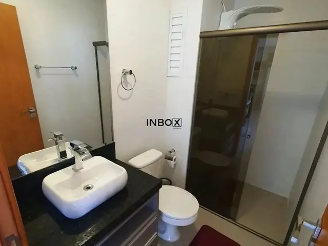 Imagem 11: Apartamento de 01 Dormitório Mobiliado no Bairro Cidade Alta na Cidade de Bento