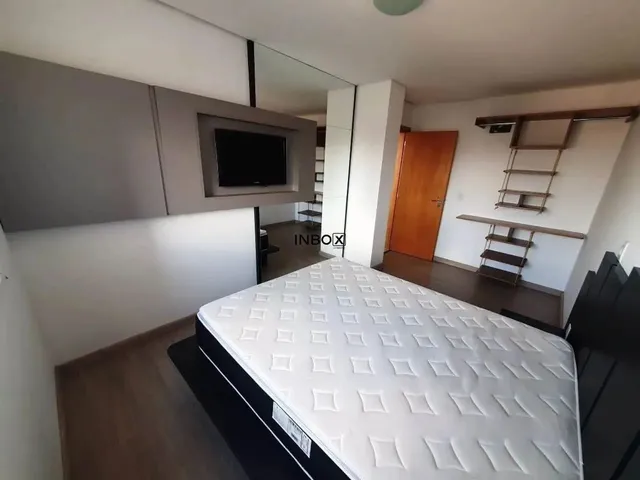 Imagem 16: Apartamento de 01 Dormitório Mobiliado no Bairro Cidade Alta na Cidade de Bento
