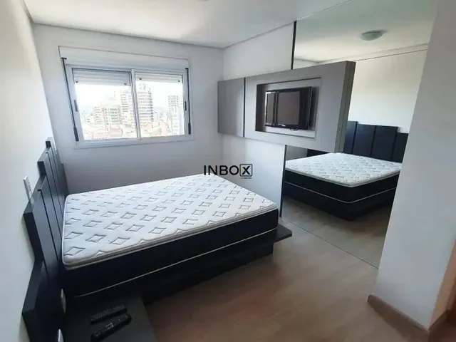 Imagem 14: Apartamento de 01 Dormitório Mobiliado no Bairro Cidade Alta na Cidade de Bento
