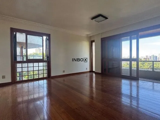 Imagem: Inbox Cia Imobiliária Aluga Apartamento