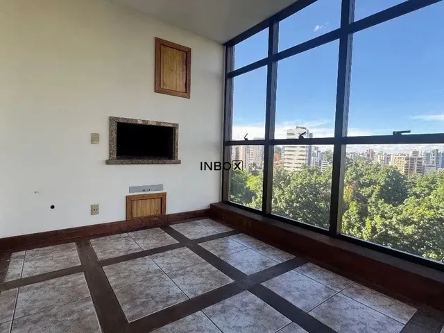 Imagem 13: Inbox Cia Imobiliária Aluga Apartamento no Centro da Cidade