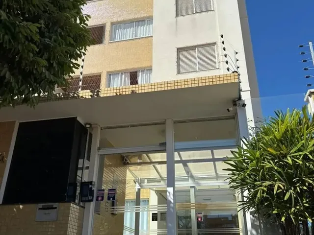 Imagem: Apartamento À Venda no Bairro Plano Diretor