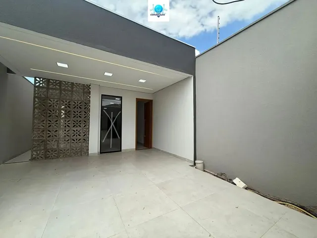 Imagem: Casa À Venda no Bairro Plano Diretor Sul