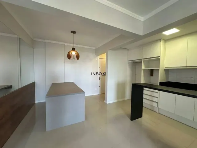 Imagem: Apartamento de 2 Quartos e 2 Vagas de Garagem