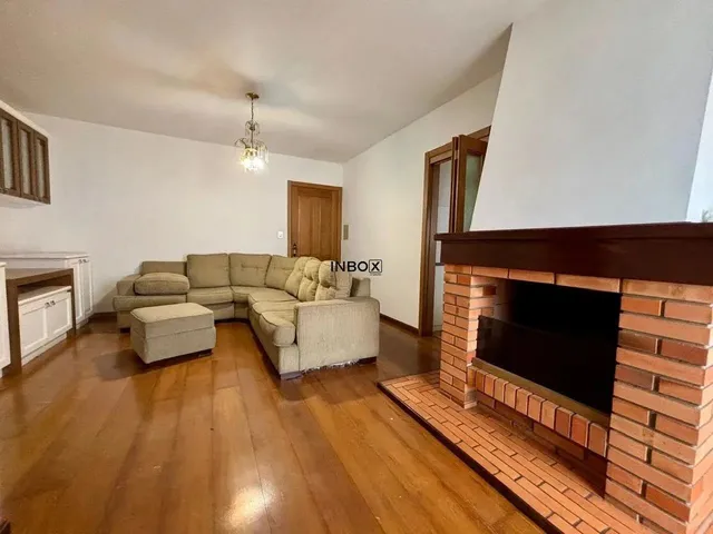 Imagem: Inbox Cia Imobiliária Aluga, Apartamento