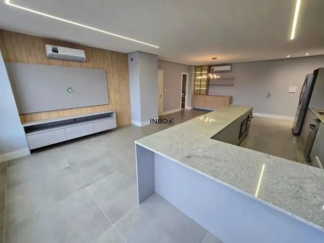 Imagem: Inbox Cia Imobiliária Aluga Apartamento