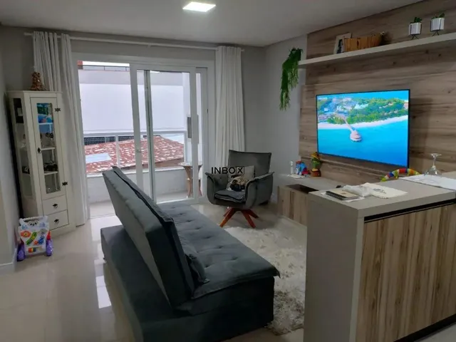 Imagem: Apartamento Totalmente Mobiliado de Dois