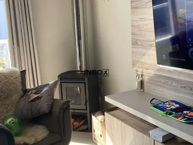 Imagem 9: Apartamento Totalmente Mobiliado de Dois Quartos no Centro de Garibaldi