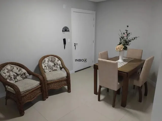 Imagem 2: Apartamento Totalmente Mobiliado de Dois Quartos no Centro de Garibaldi