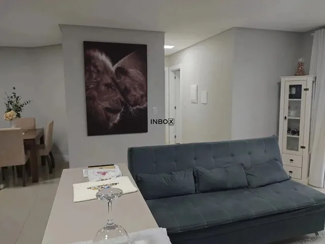 Imagem 8: Apartamento Totalmente Mobiliado de Dois Quartos no Centro de Garibaldi