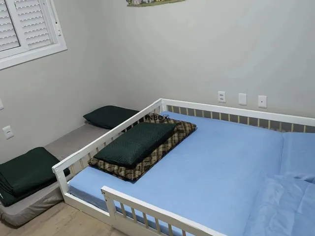 Imagem 6: Apartamento Totalmente Mobiliado de Dois Quartos no Centro de Garibaldi
