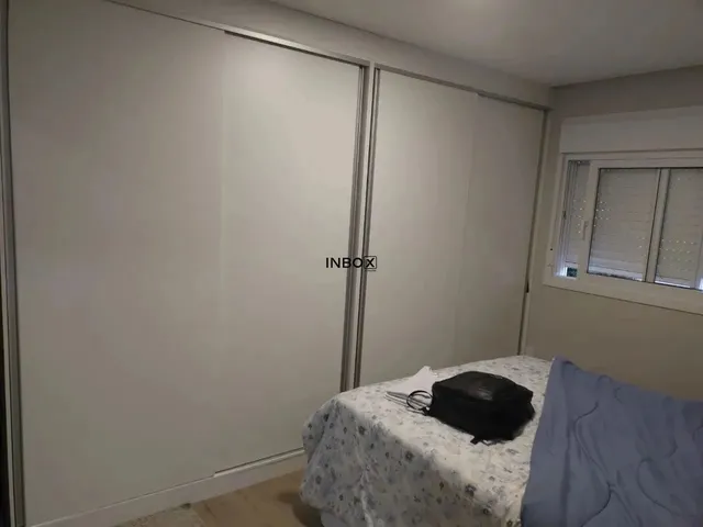 Imagem 5: Apartamento Totalmente Mobiliado de Dois Quartos no Centro de Garibaldi