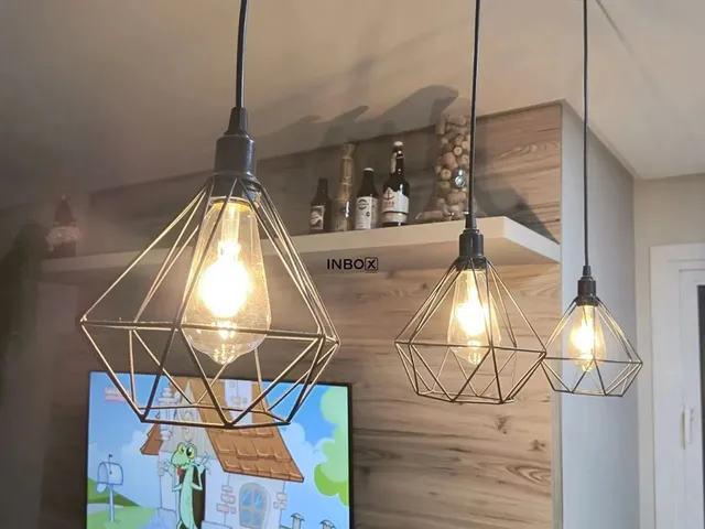 Imagem 4: Apartamento Totalmente Mobiliado de Dois Quartos no Centro de Garibaldi