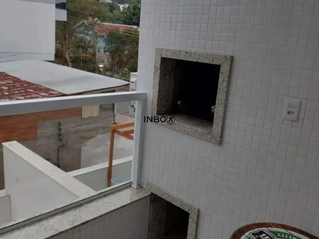 Imagem 7: Apartamento Totalmente Mobiliado de Dois Quartos no Centro de Garibaldi