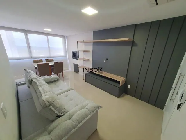 Imagem: Apartamento Mobiliado de 02 Dormitórios