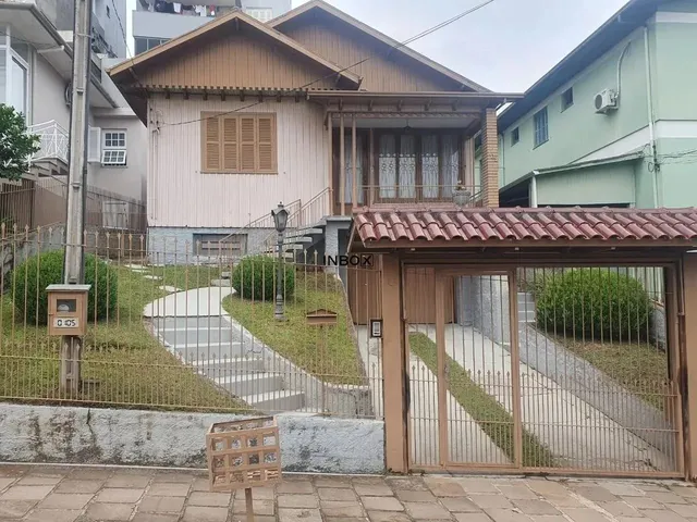 Imagem: Inbox Cia Imobiliária Aluga Casa Semimobiliada