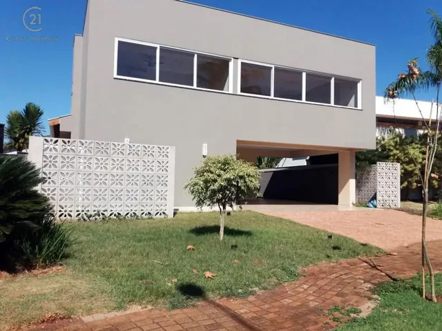 Imagem 12: Casa À Venda e para Alugar em Londrina, Esperança, com 6 Quartos, com 330 M²