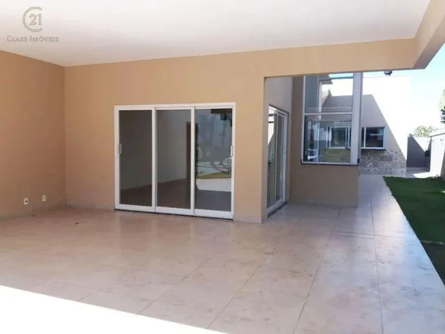 Imagem 13: Casa À Venda e para Alugar em Londrina, Esperança, com 6 Quartos, com 330 M²