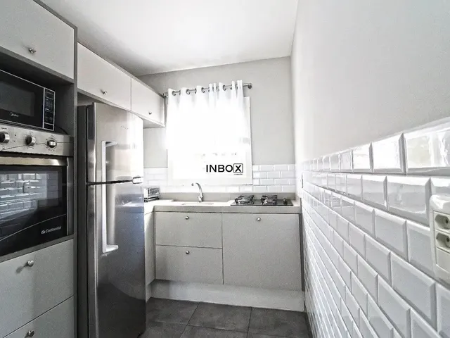 Imagem 7: Apartamento Mobiliado de 2 Quartos no Centro de Bento Gonçalves