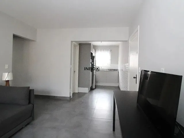 Imagem 6: Apartamento Mobiliado de 2 Quartos no Centro de Bento Gonçalves