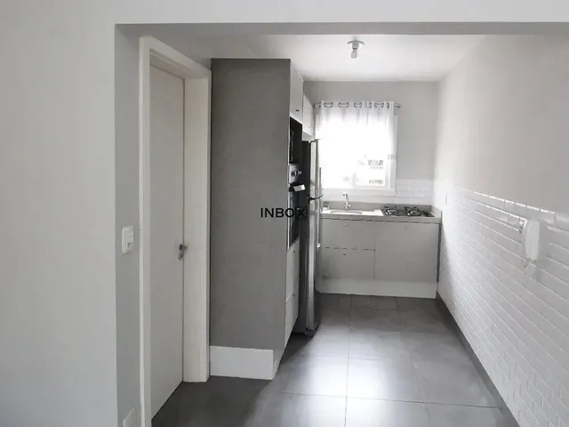 Imagem 2: Apartamento Mobiliado de 2 Quartos no Centro de Bento Gonçalves