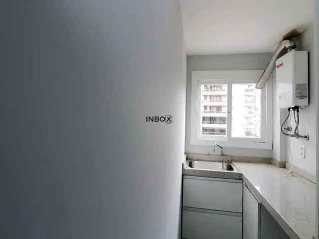 Imagem 4: Apartamento Mobiliado de 2 Quartos no Centro de Bento Gonçalves