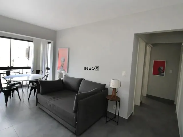 Imagem 8: Apartamento Mobiliado de 2 Quartos no Centro de Bento Gonçalves