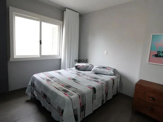 Imagem 3: Apartamento Mobiliado de 2 Quartos no Centro de Bento Gonçalves