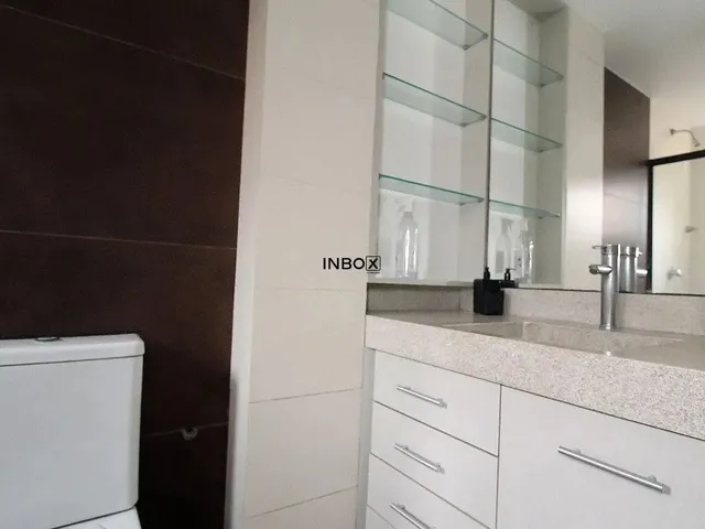 Imagem 5: Apartamento Mobiliado de 2 Quartos no Centro de Bento Gonçalves