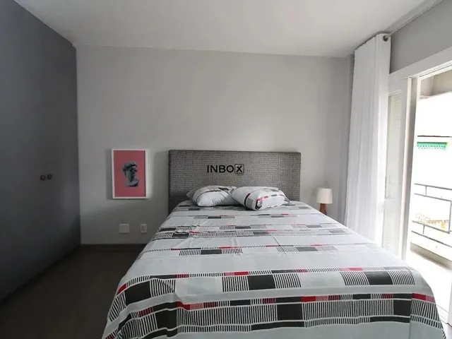 Imagem 13: Apartamento Mobiliado de 2 Quartos no Centro de Bento Gonçalves