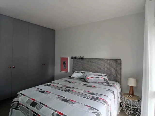 Imagem 15: Apartamento Mobiliado de 2 Quartos no Centro de Bento Gonçalves