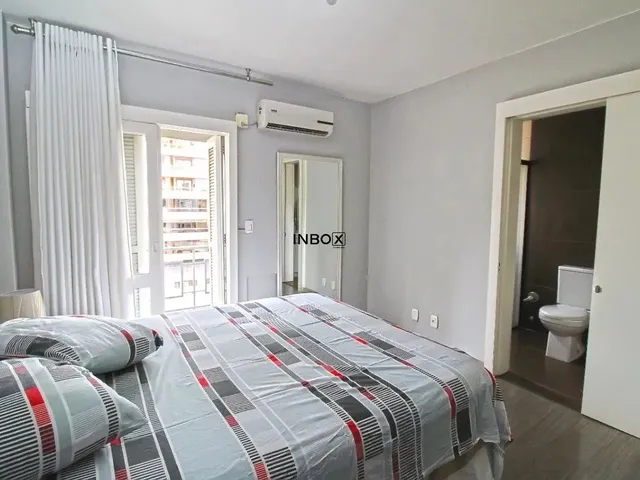 Imagem 11: Apartamento Mobiliado de 2 Quartos no Centro de Bento Gonçalves