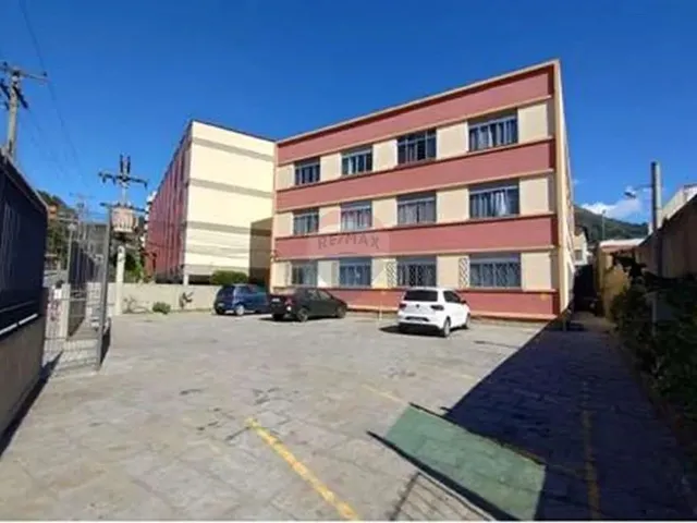 Imagem: Kitnet no Alto, Pronta para Morar, Teresópolis-Rj