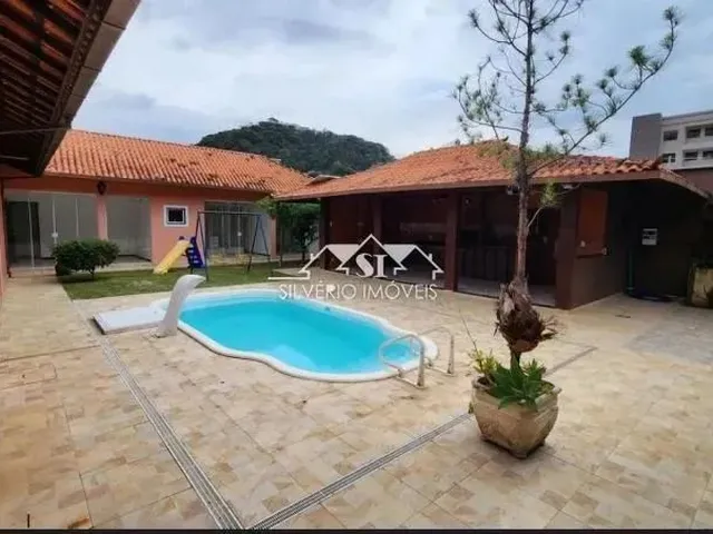 Imagem 1: Casa- Teresópolis, Araras